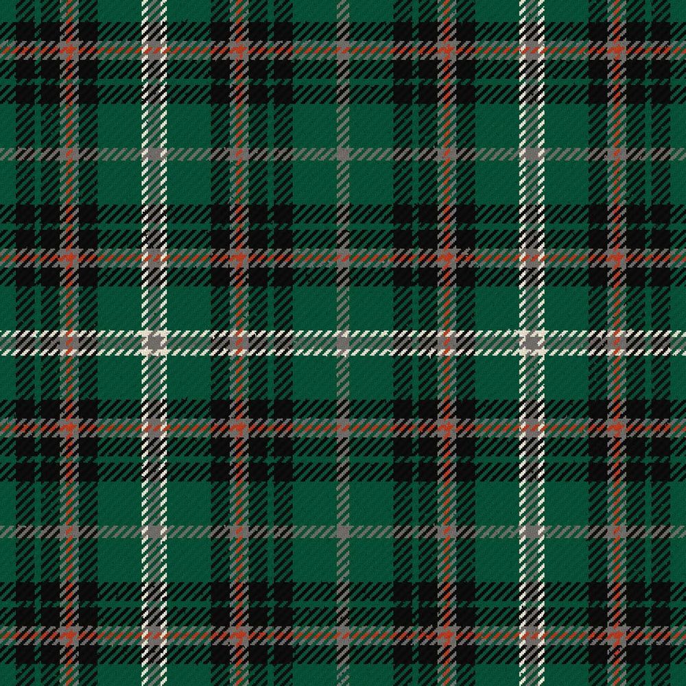 Wilcox Yu Cruikshank Reunion Tartan Kilt