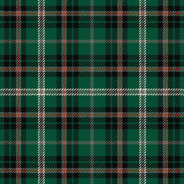 Wilcox Yu Cruikshank Reunion Tartan Kilt