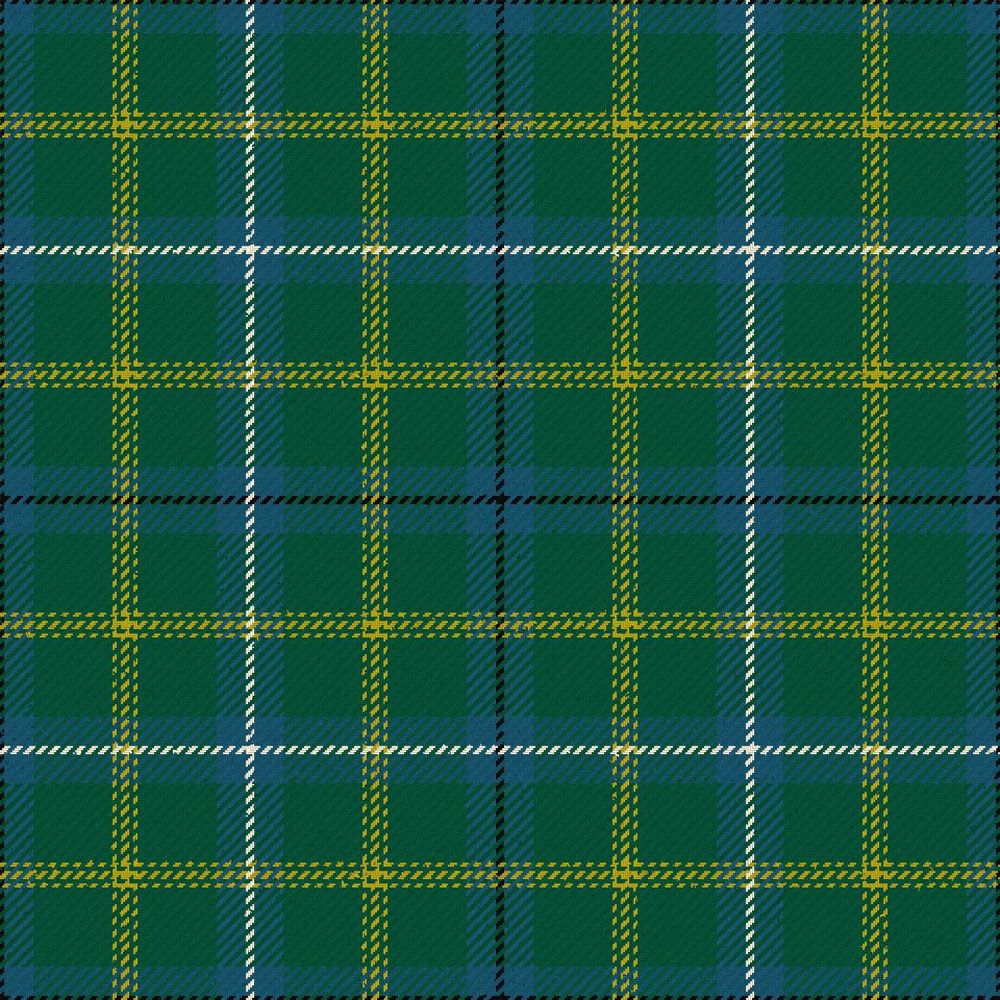 William &amp; Mary College Ancient Tartan Kilt