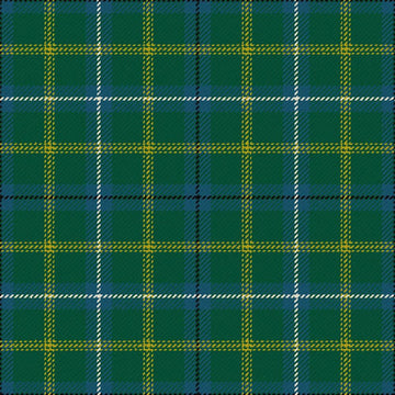 William &amp; Mary College Ancient Tartan Kilt