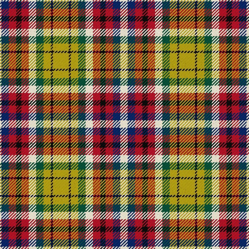 Williams Lake City Tartan Kilt