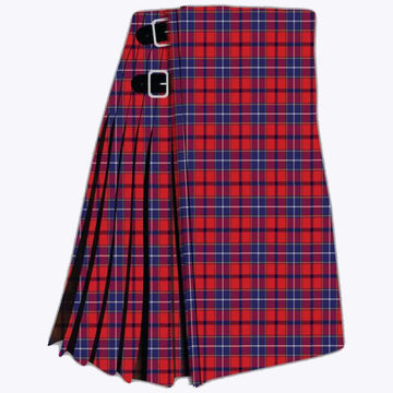 Wishart Dress Tartan Kilt