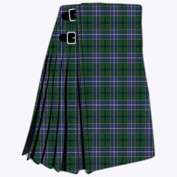 Wishart Hunting Tartan KIlt