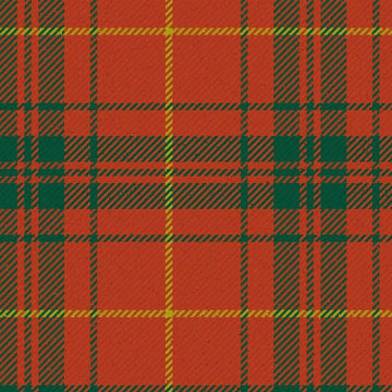 Wolfe Ancient Tartan Kilt