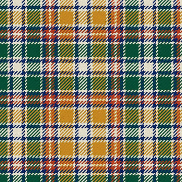 Womble Modern Tartan Kilt