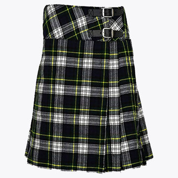 Women Dress Gordon Tartan Kilt