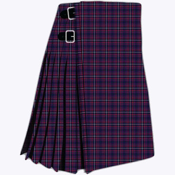 Woodcock Tartan Kilt