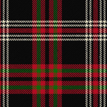 Woodberry Forest School Modern Tartan Kilt