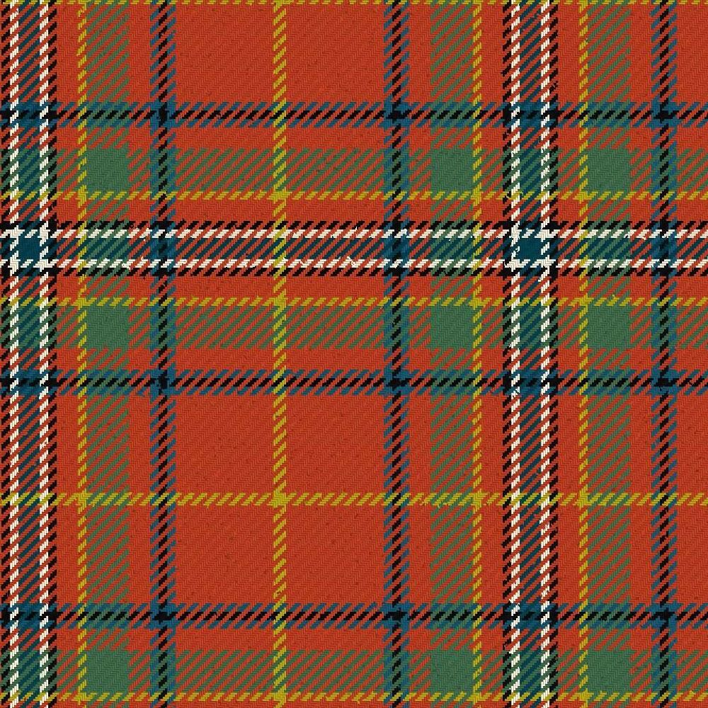 Wren Ancient Tartan Kilt