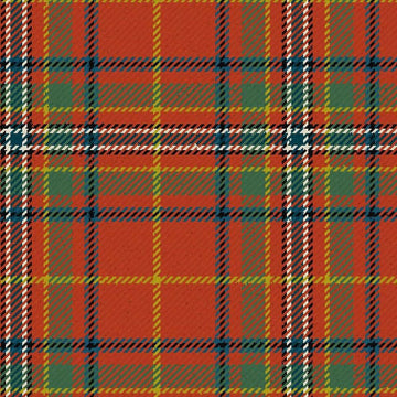 Wren Ancient Tartan Kilt