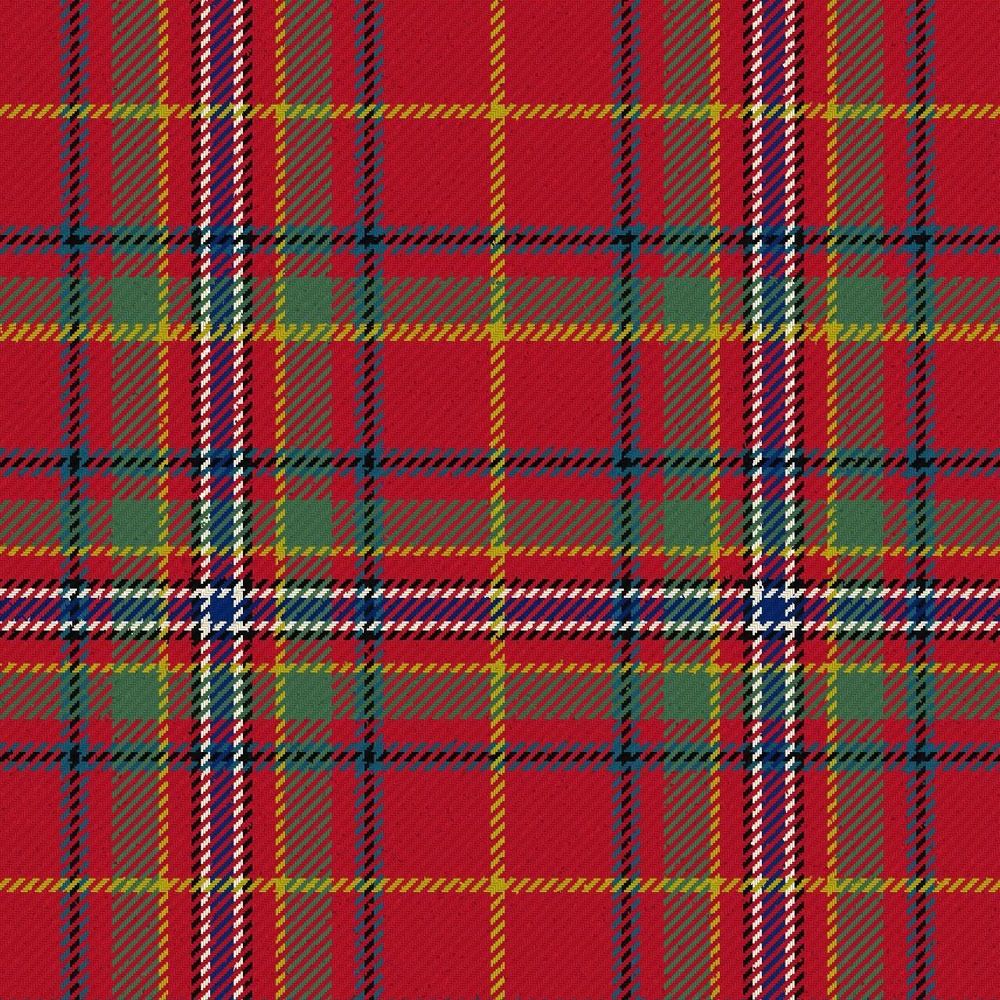 Wren Modern Tartan Kilt