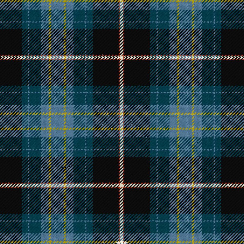 Wrens Wrns Ancient Tartan Kilt