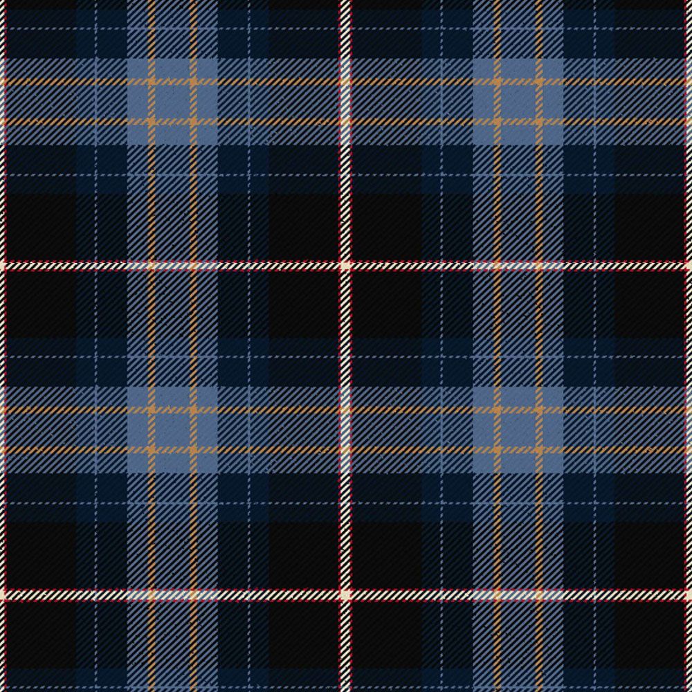 Wrens Wrns Modern Tartan Kilt