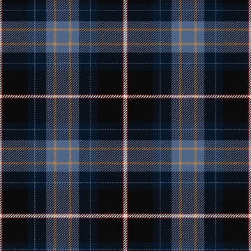 Wrens Wrns Modern Tartan Kilt