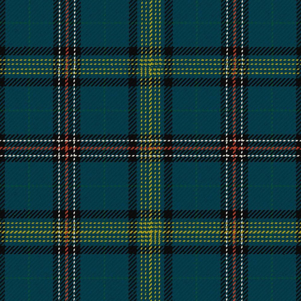 Wupper Ancient Tartan Kilt