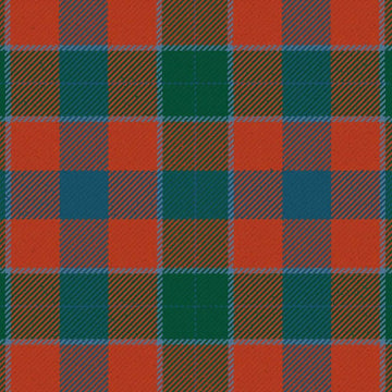 Wyeth Ancient Tartan Kilt