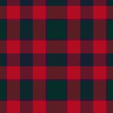 Wyeth Tartan Kilt