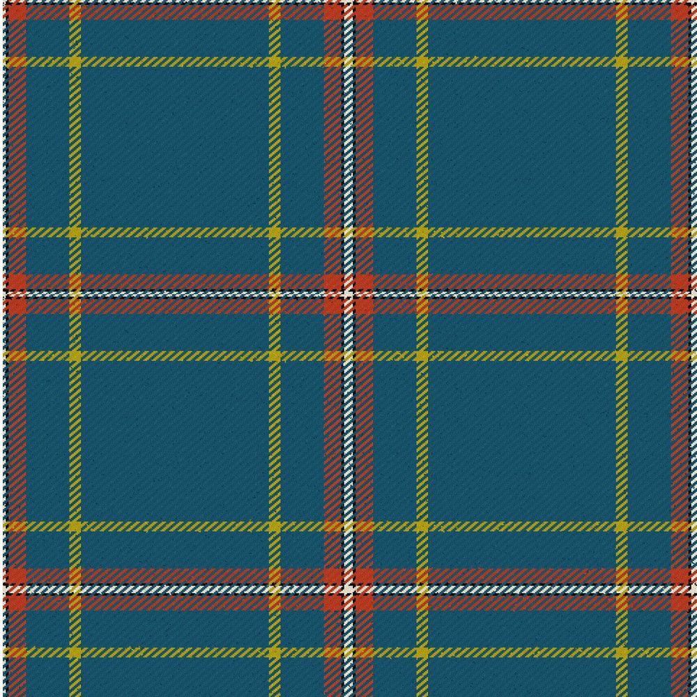 Wylie Modern Tartan Kilt