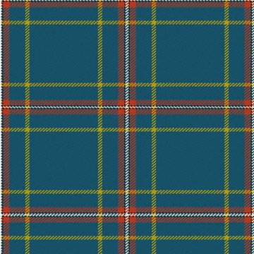 Wylie Modern Tartan Kilt