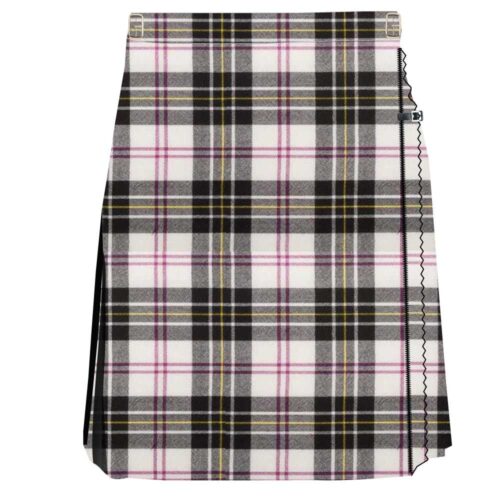 Macphersono dress Women Tartan kilt