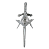 Masonic Pin