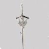 Thisle Pin