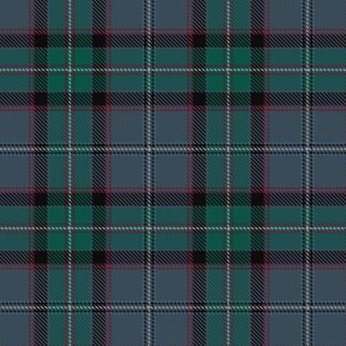 Aberfeldy Tartan Kilt