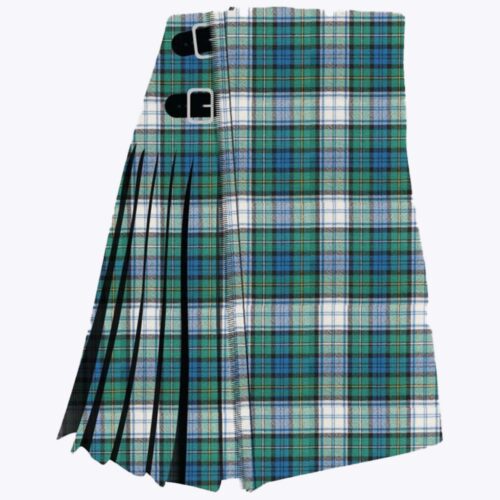 Campbell Dress Ancient Tartan Kilt