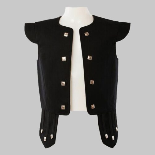Chieftain Jacobite Waistcoat