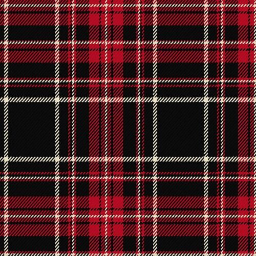 Knights Templar Dress Tartan Kilt
