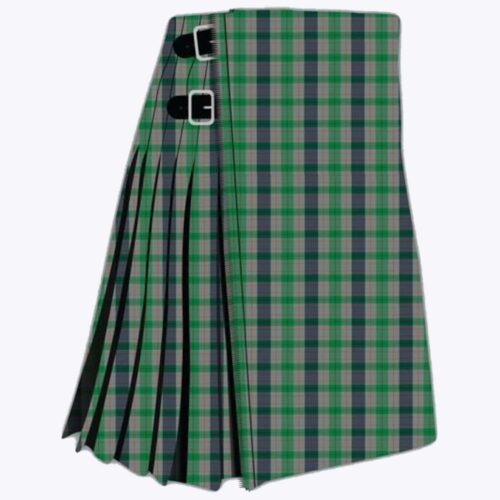 Lloyad Hunting Ancient Tartan KIlt
