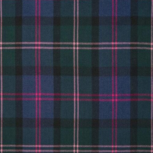 Macthomas Modern Tartan Kilt