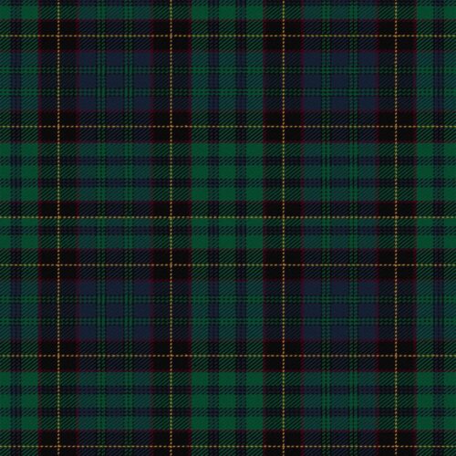 Ochiltree Tartan Kilt