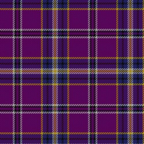 Regan Tartan Kilt
