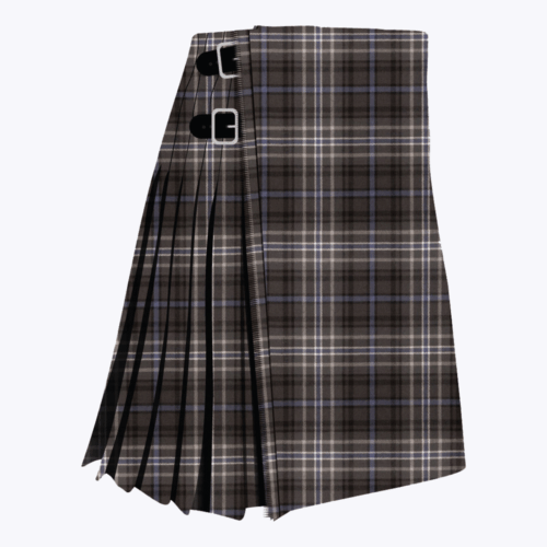 Scotland Forever Antique Tartan Kilt