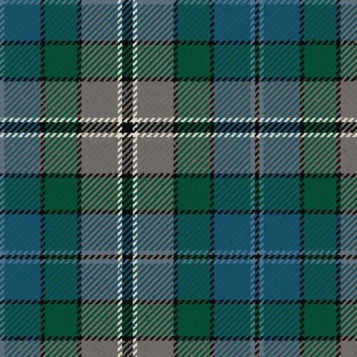 South Lanarkshire Ancient Tartan Kilt More Kilt