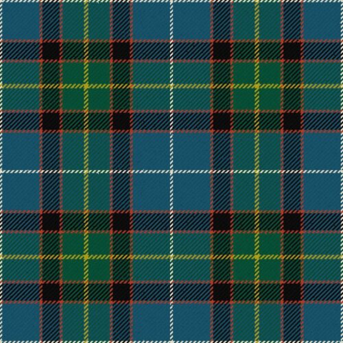 Souza Nery Ancient Tartan Kilt