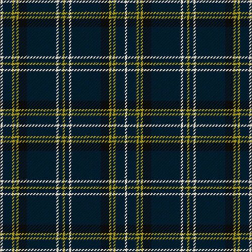 SPA Association Tartan Kilt