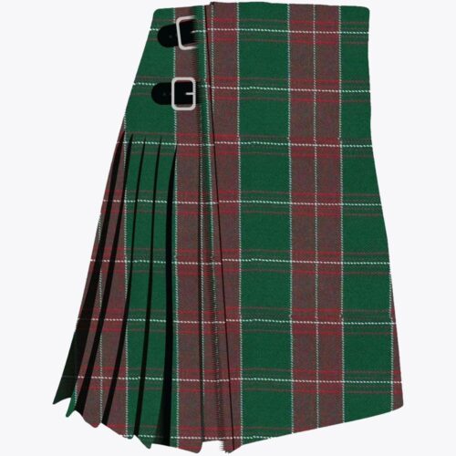 St David’s Tartan Kilt
