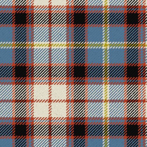 Stirling And Bannockburn Dress Ancient Tartan Kilt
