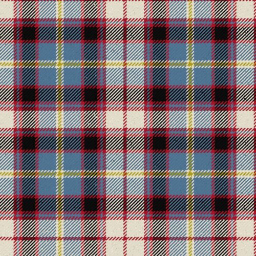 Stirling And Bannockburn Dress Modern Tartan Kilt