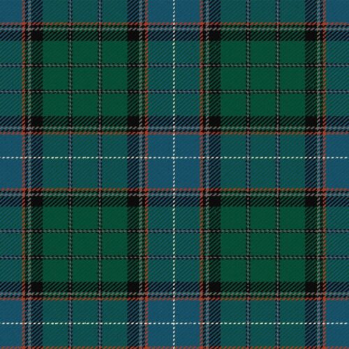 Storrie Ancient Tartan Kilt