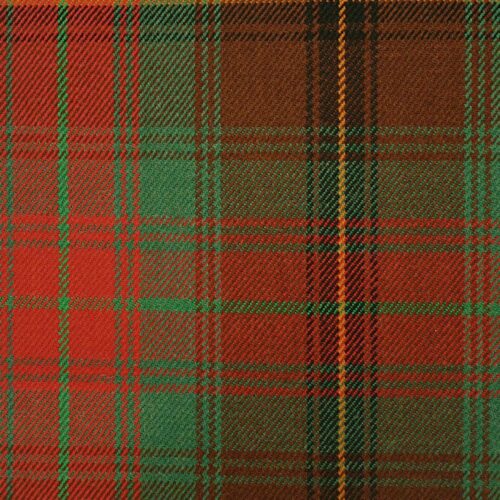 Strathmore Tartan Kilt