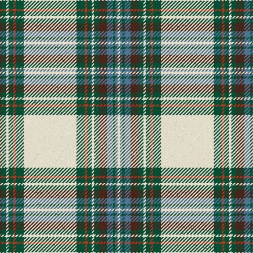 Strathyre Tartan Kilt