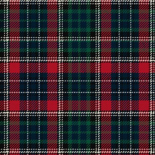 Stuart Houghton Tartan Kilt