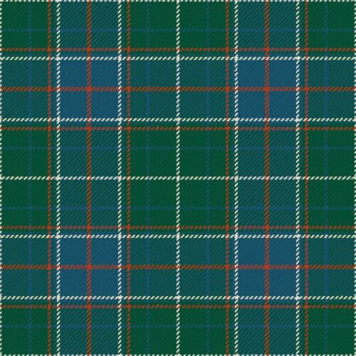 Tennessee State Ancient Tartan Kilt