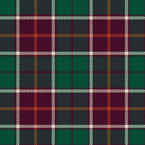 Thayer Tartan Kilt