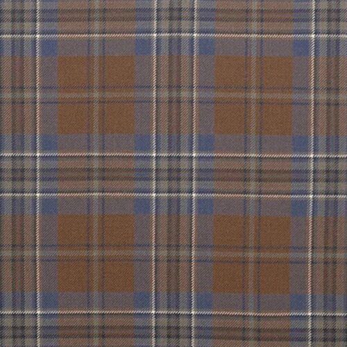 The Dover Tartan Kilt