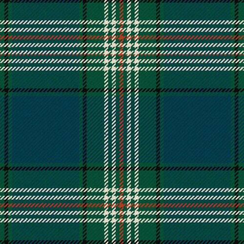 Todd Ancient Tartan Kilt