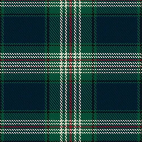 Todd Modern Tartan Kilt